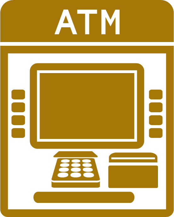 ATM